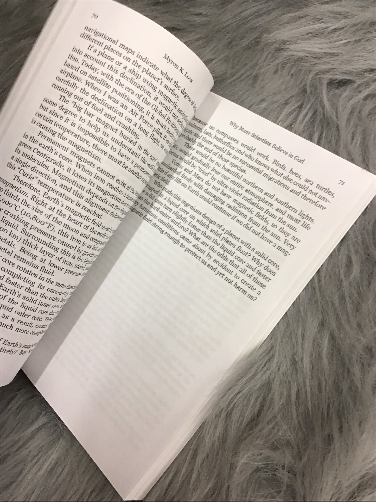 Why many scientists believe in God