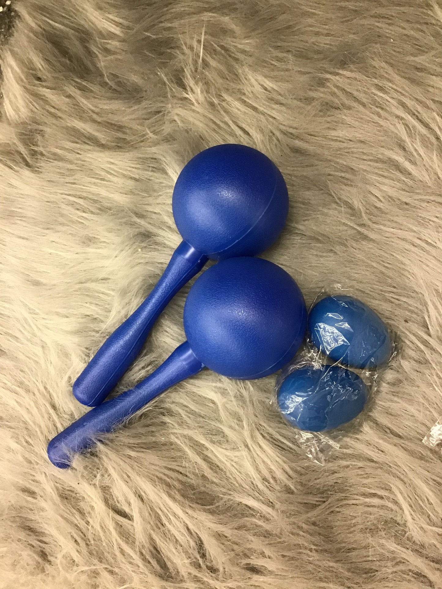 Set of maracas