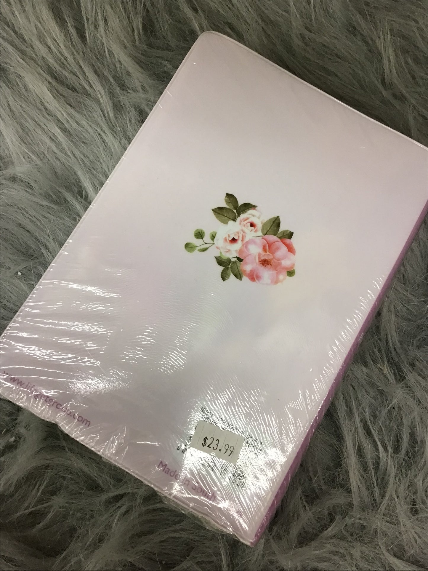 Biblia Inspiración Mujer