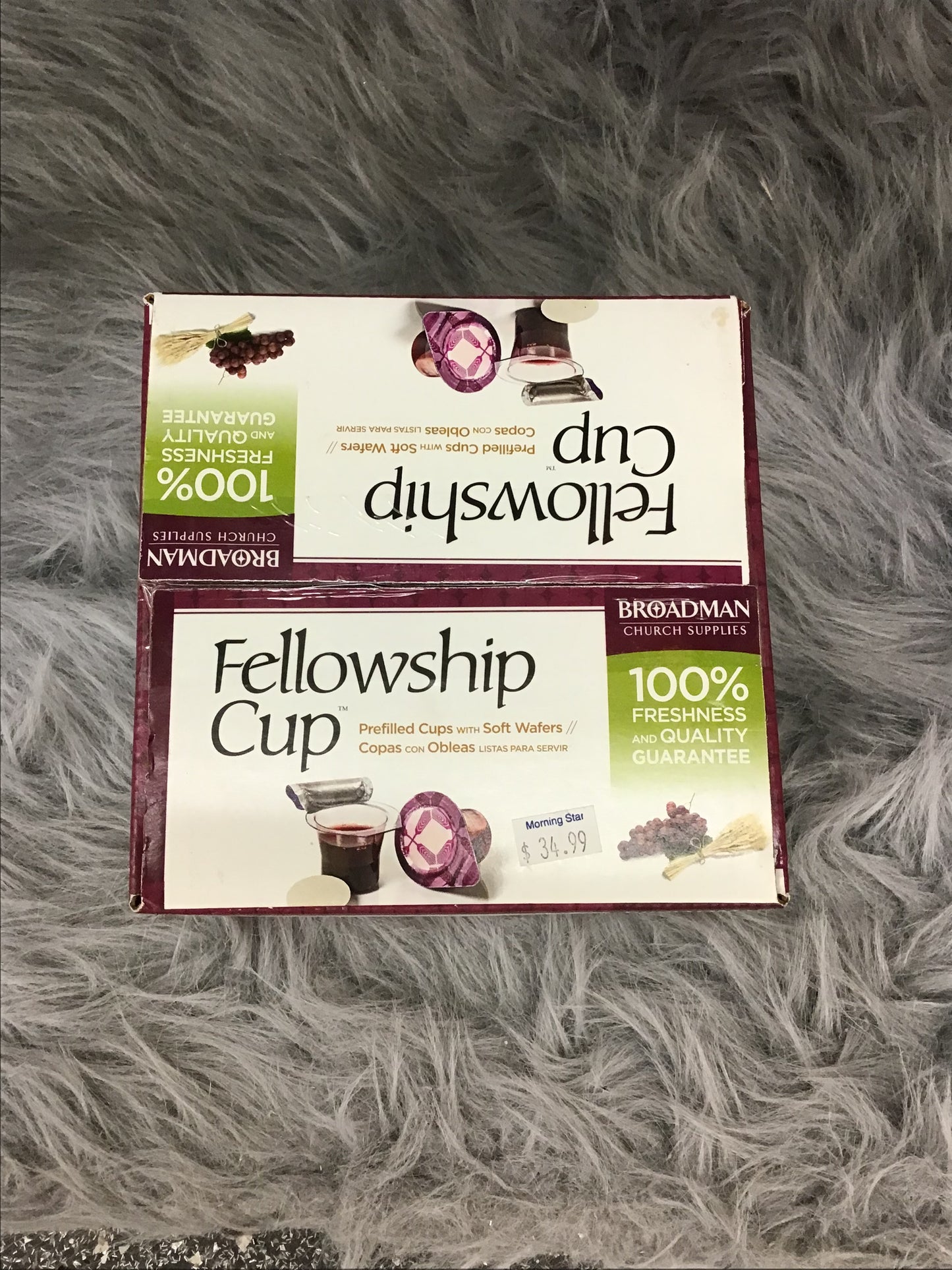 Holy Communion 100pcs