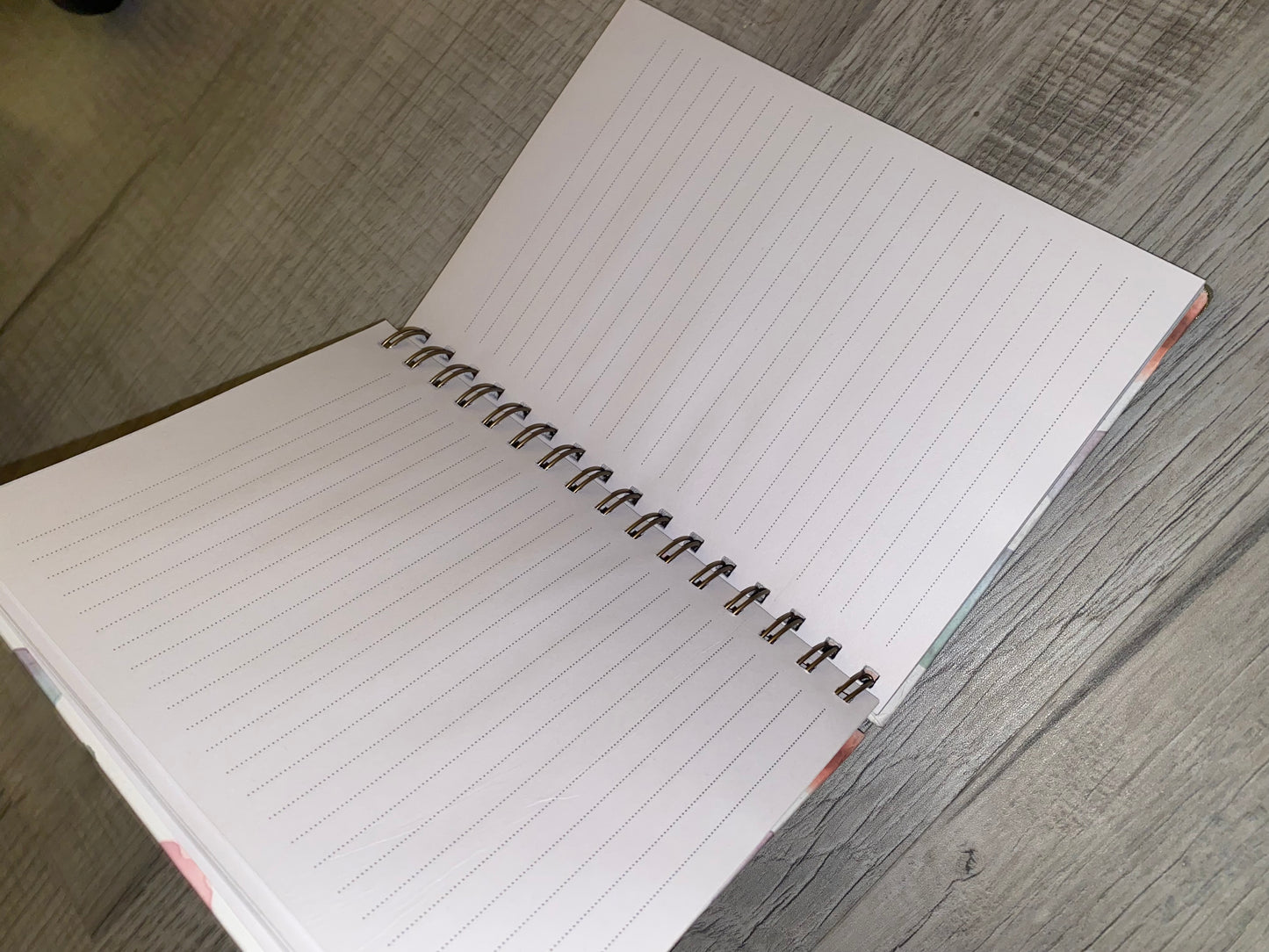 Make that great journal