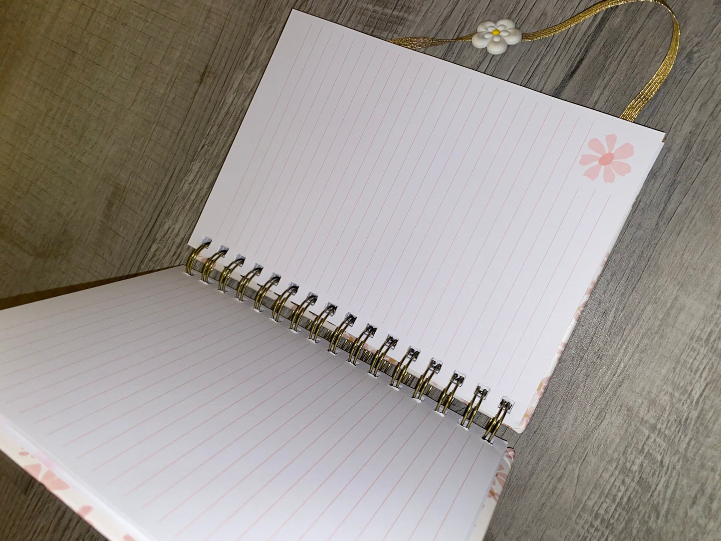 Grace upon Grace journal