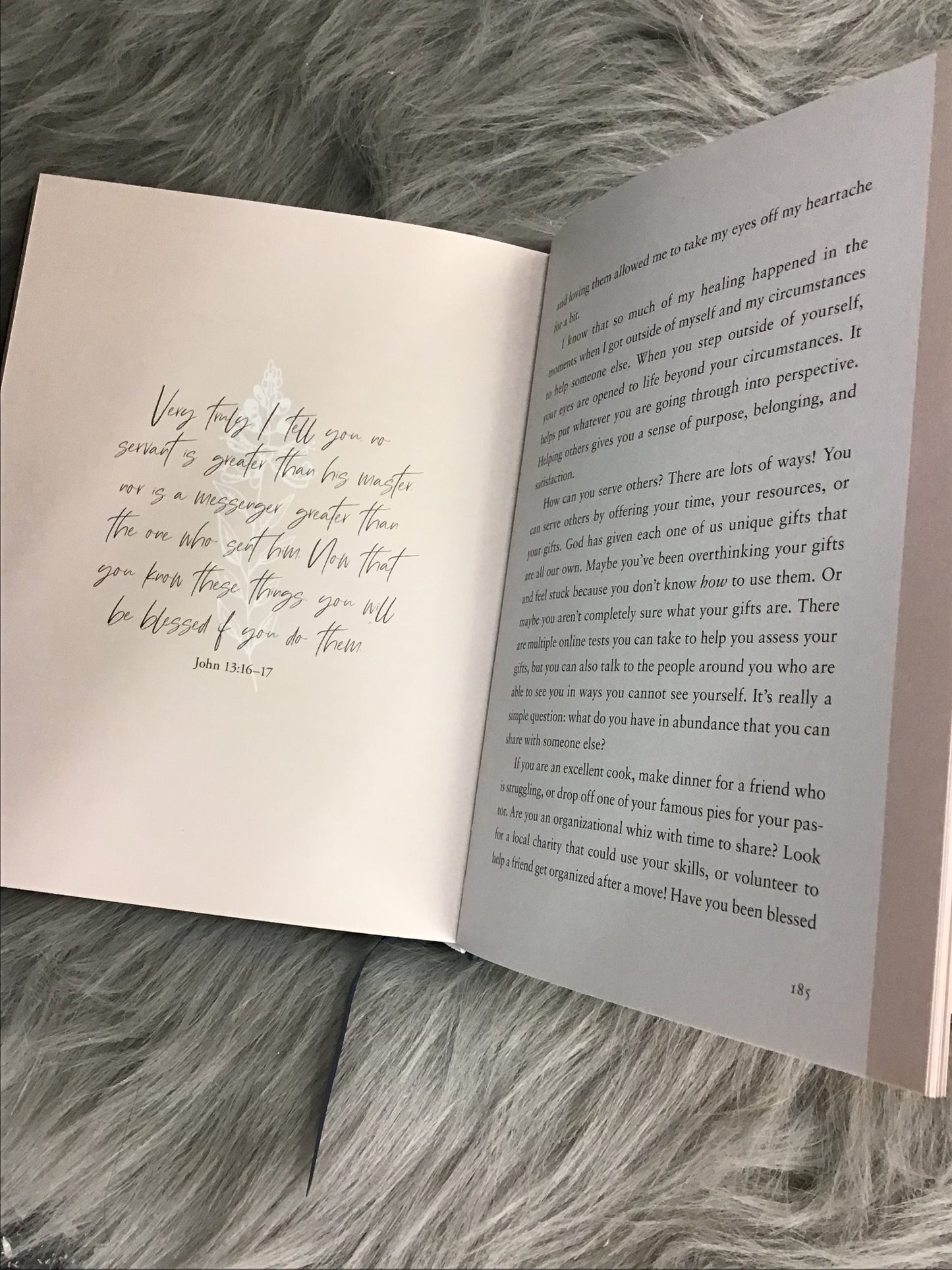 Give Grace Devotional