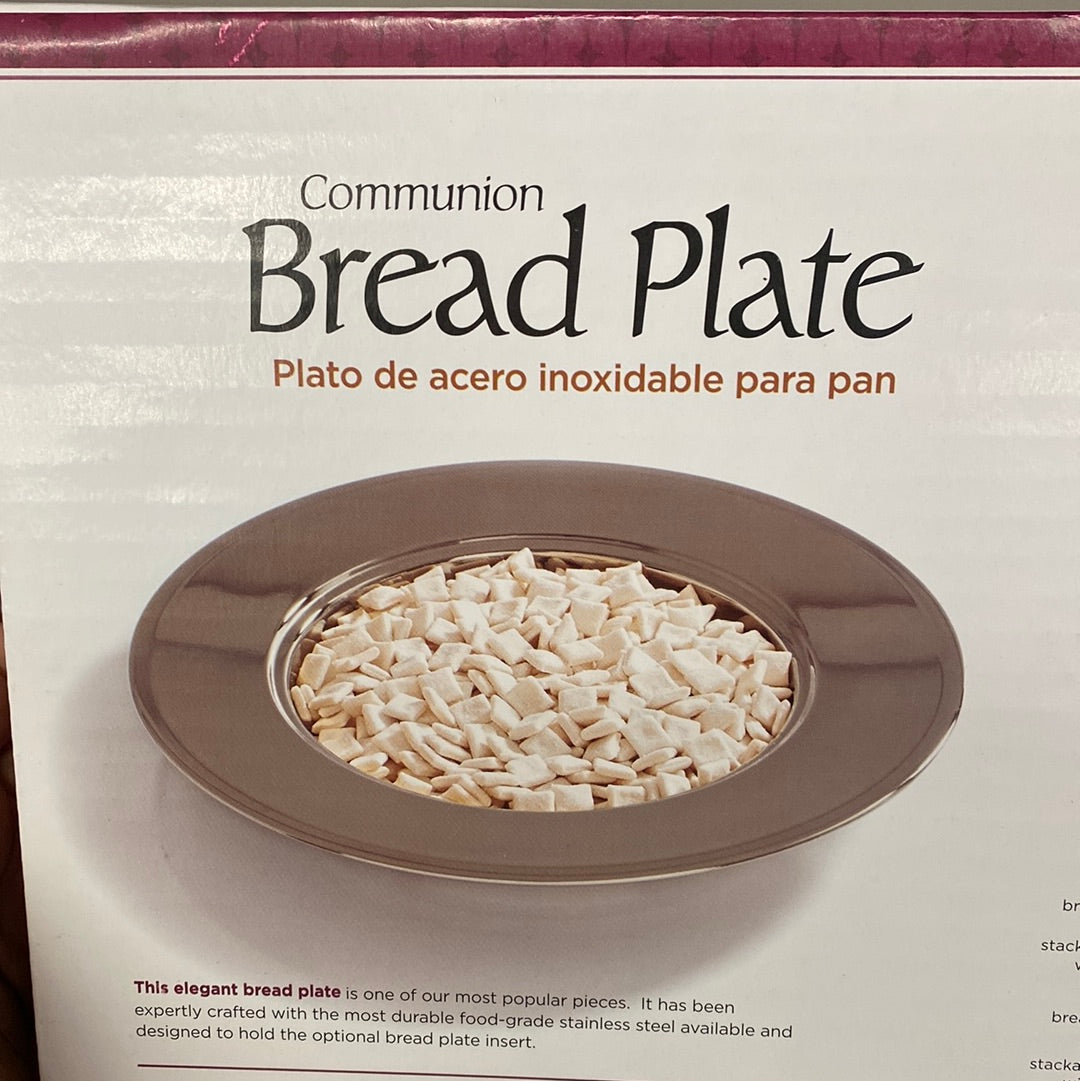 Bread plate / Plato para pan