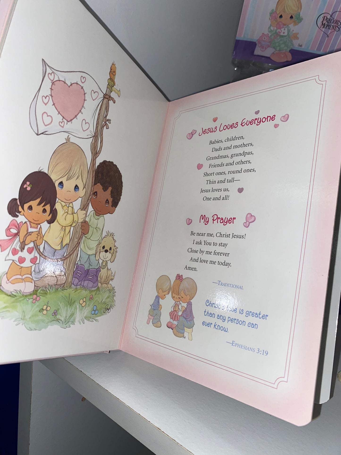 Little book of Gods love