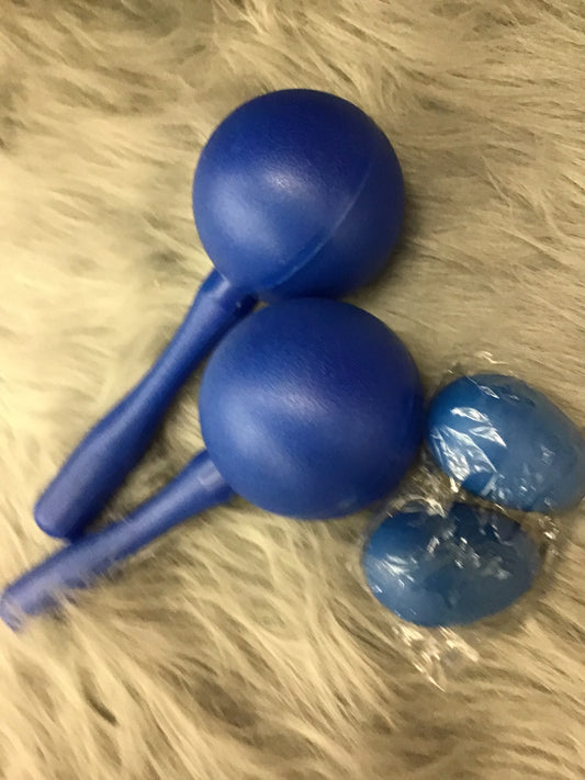 Set of maracas