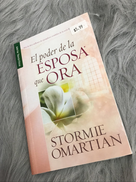 La Esposa que Ora