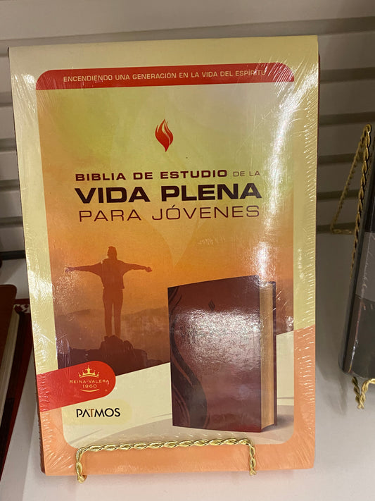 Vida Plena para Jóvenes