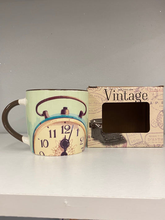 Vintage cup