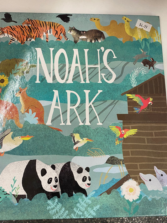 Noah’s Ark